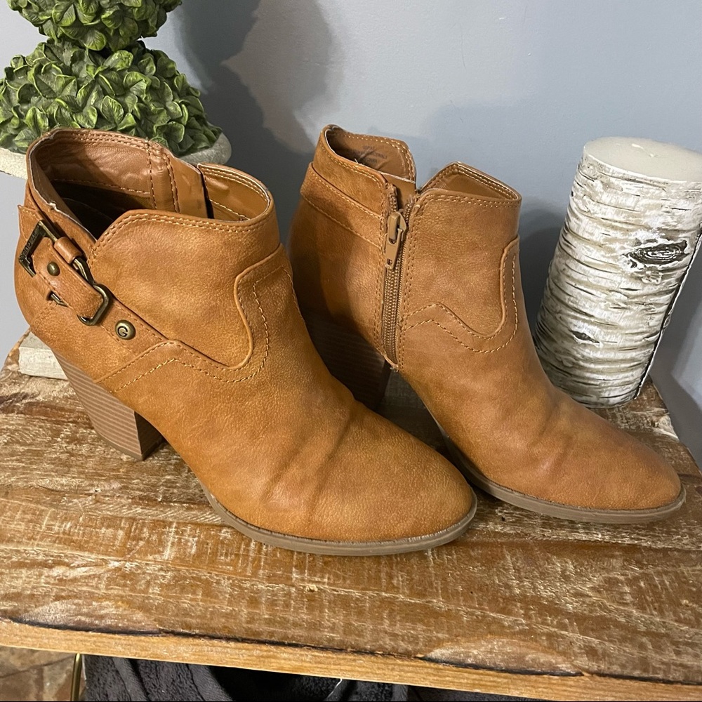 Women’s Guess Ankle Boots